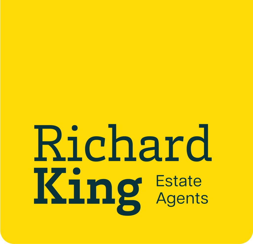 Richard king logo