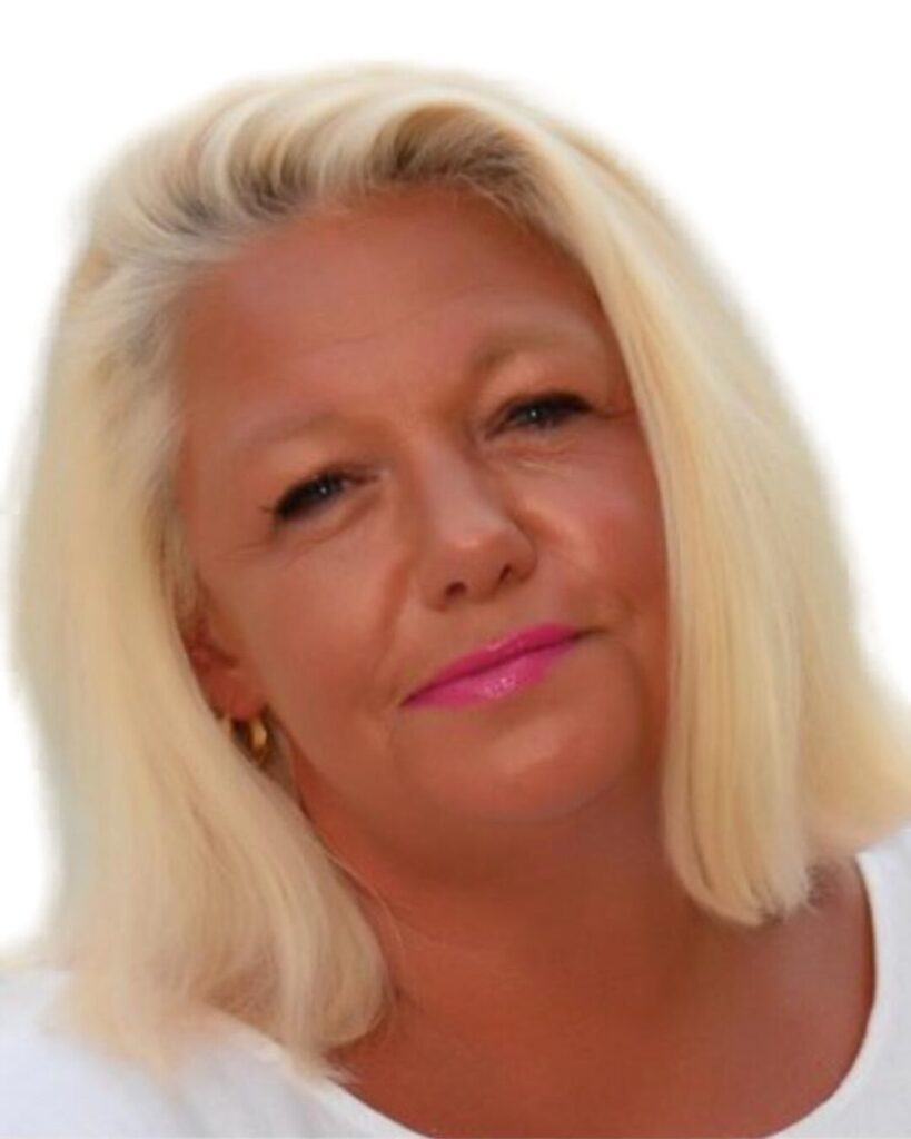 Jo-Anne Atkins
