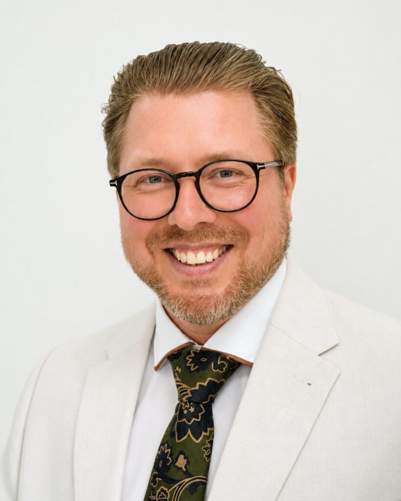 Richard King
